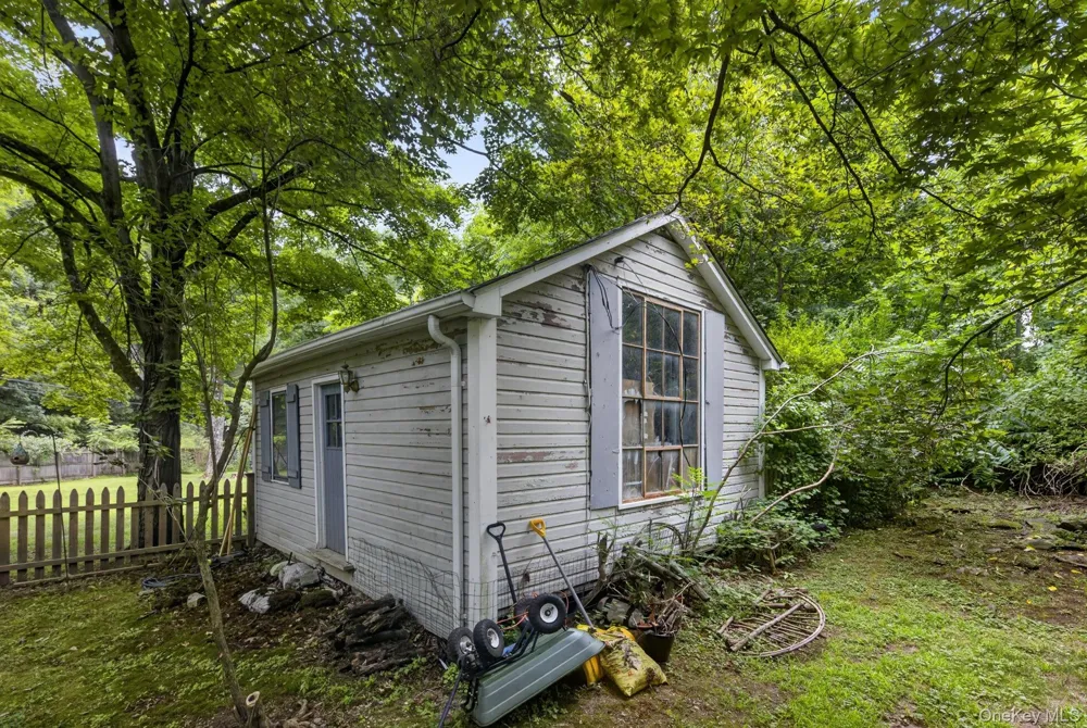 197 Palen Road Hopewell Junction, NY 12533
