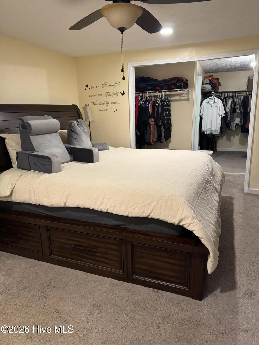 932 Roberdel Road Rockingham, NC 28379