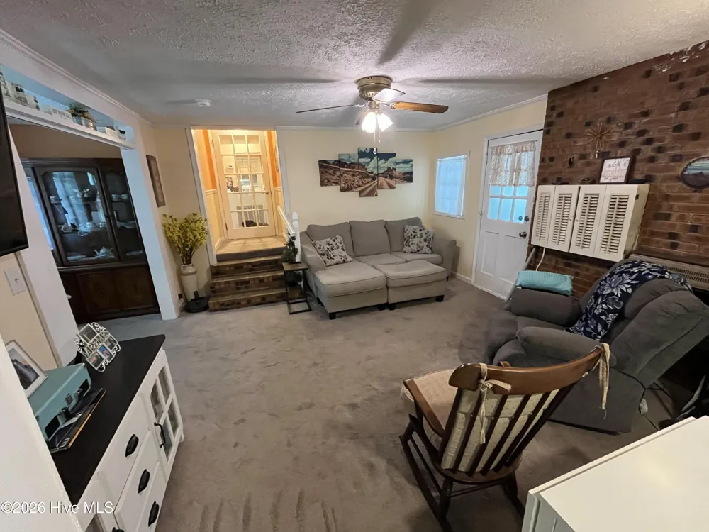 932 Roberdel Road Rockingham, NC 28379