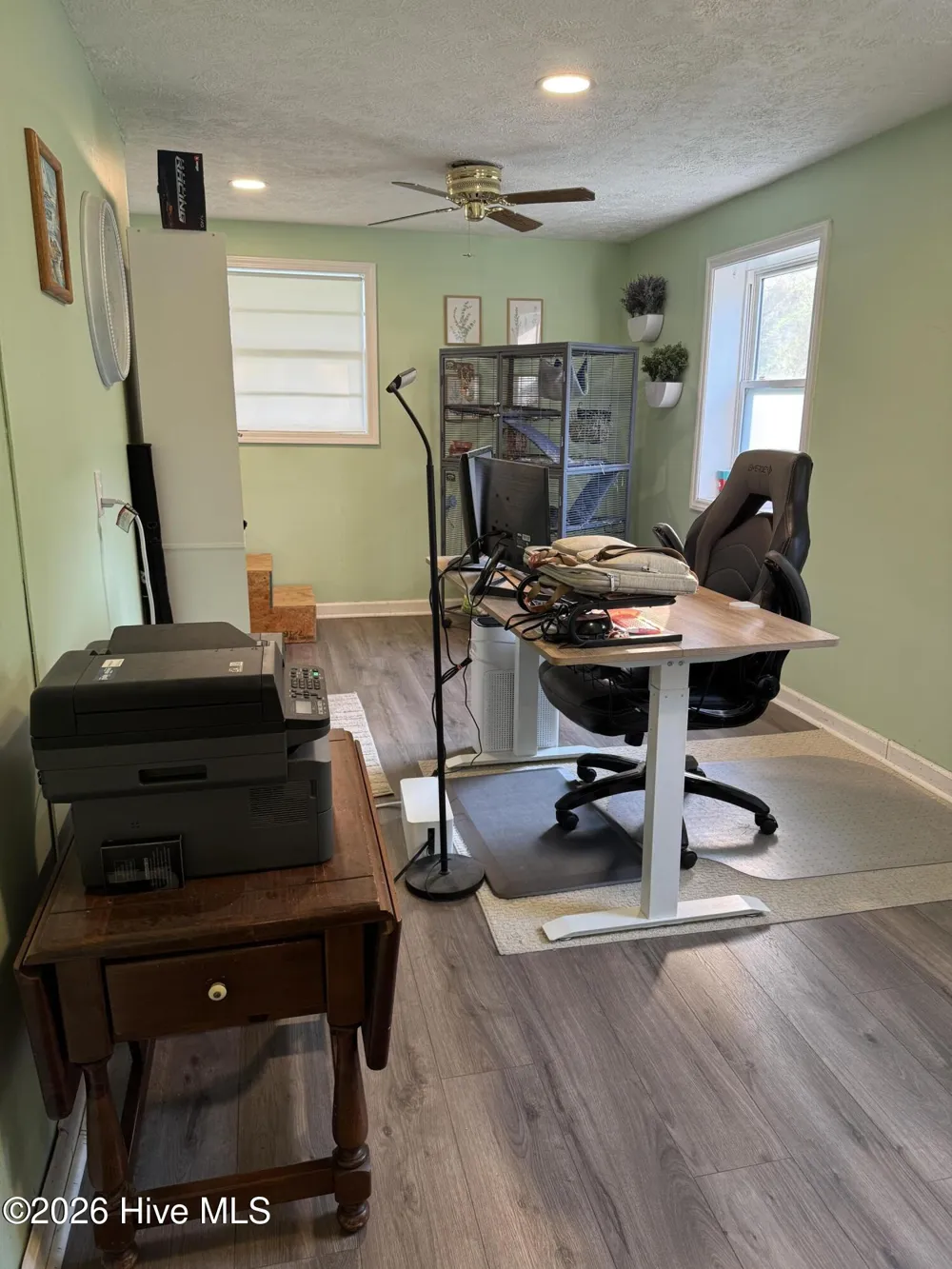 932 Roberdel Road Rockingham, NC 28379