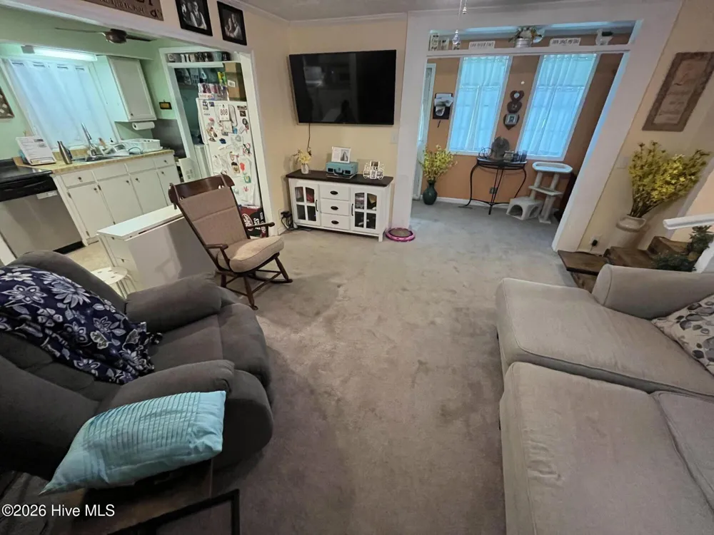 932 Roberdel Road Rockingham, NC 28379