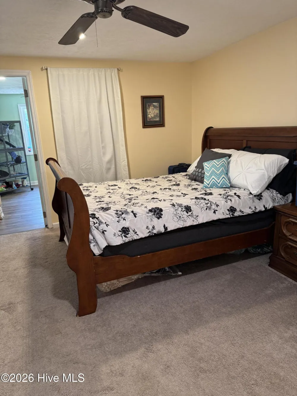 932 Roberdel Road Rockingham, NC 28379