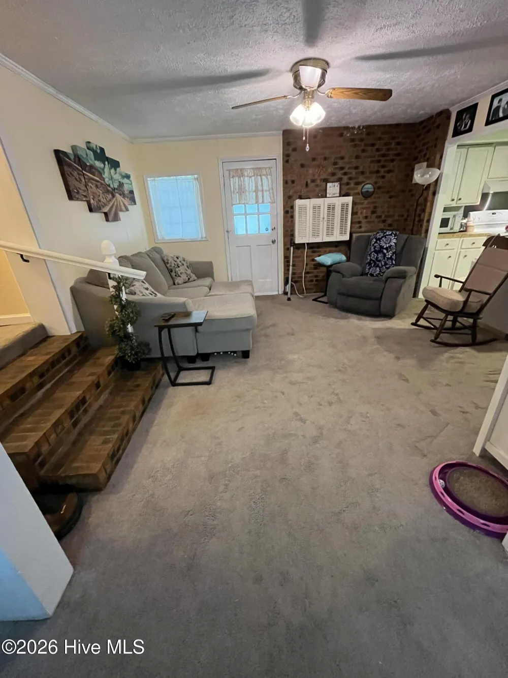 932 Roberdel Road Rockingham, NC 28379