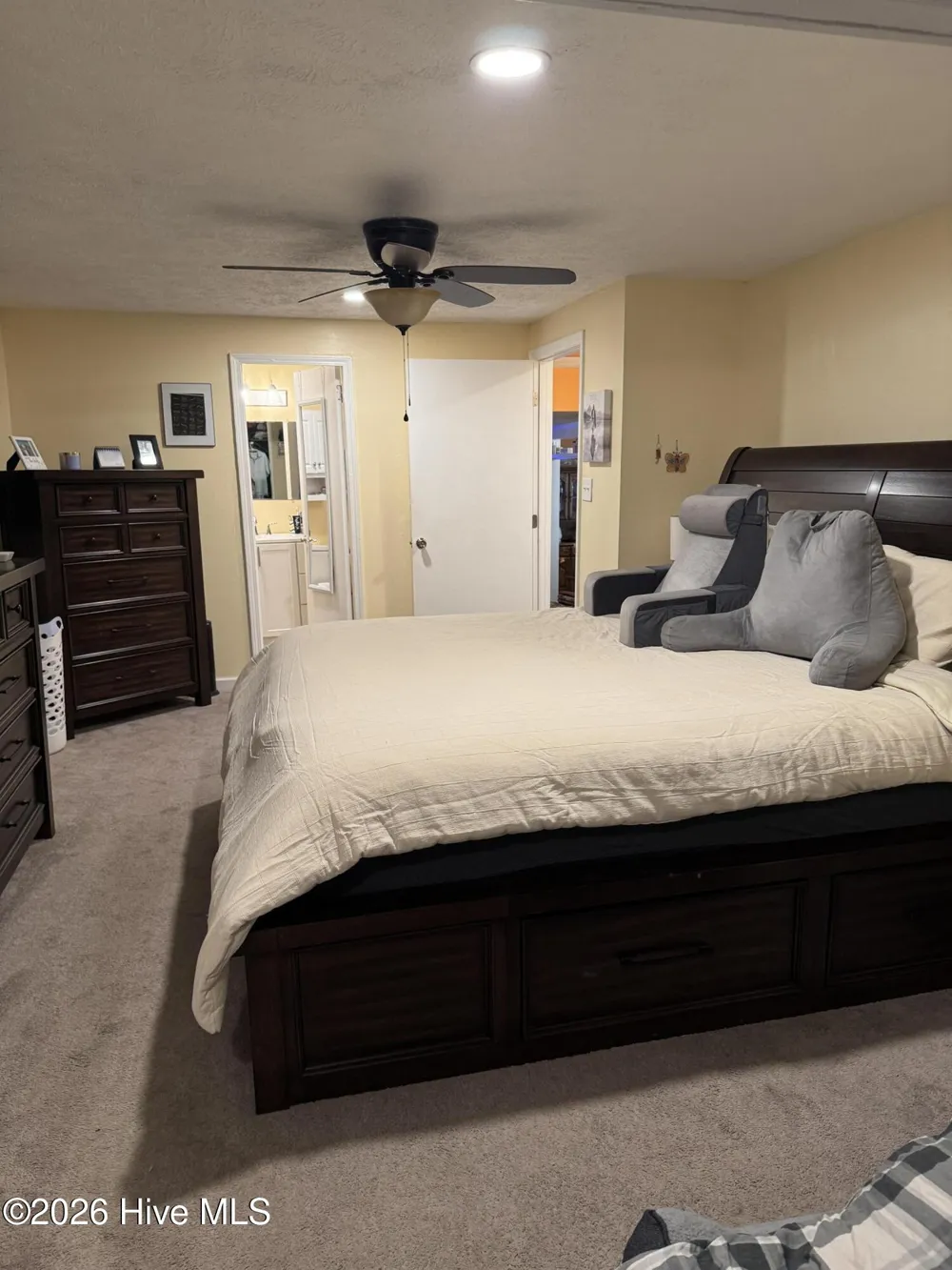 932 Roberdel Road Rockingham, NC 28379