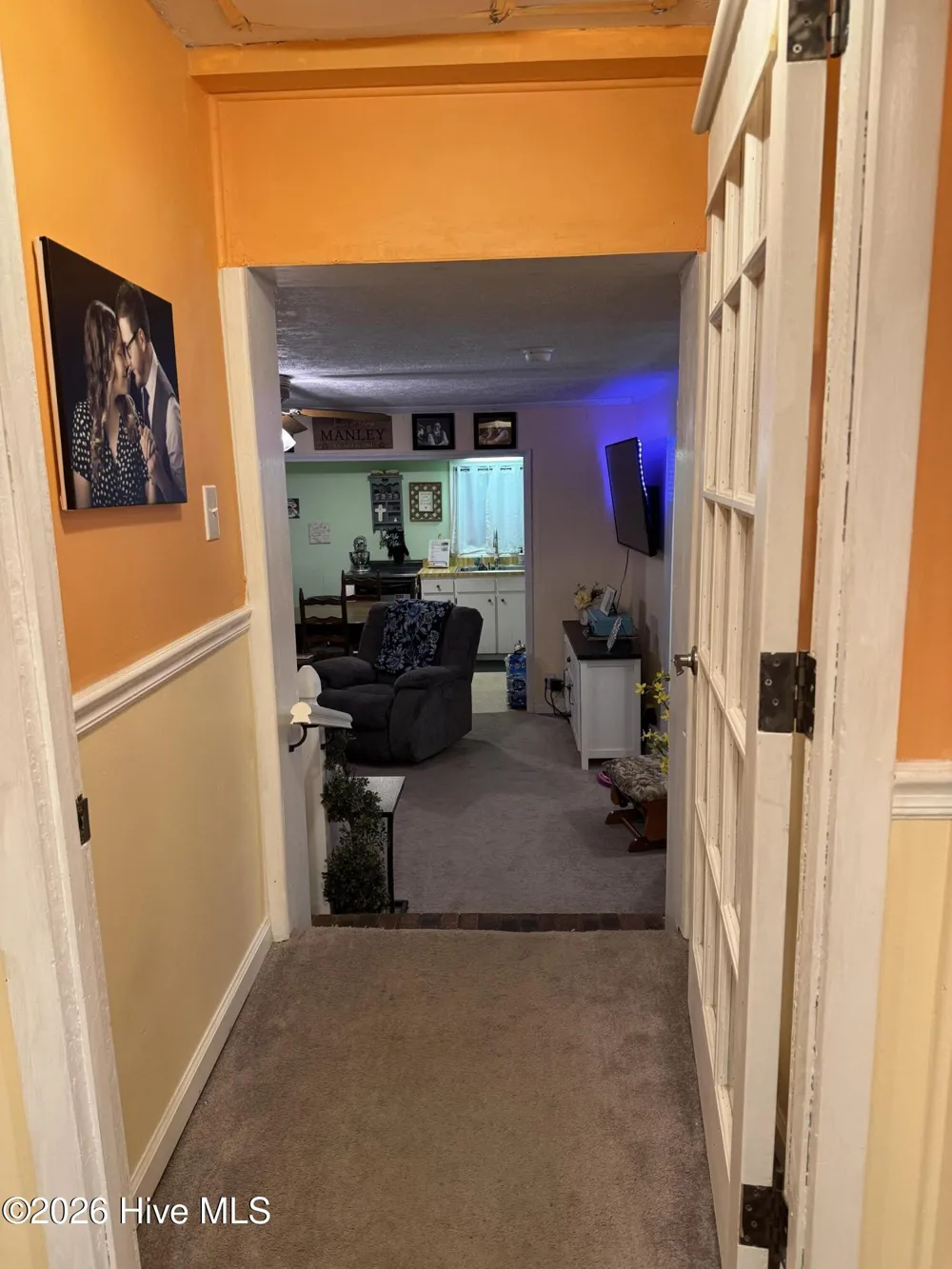 932 Roberdel Road Rockingham, NC 28379