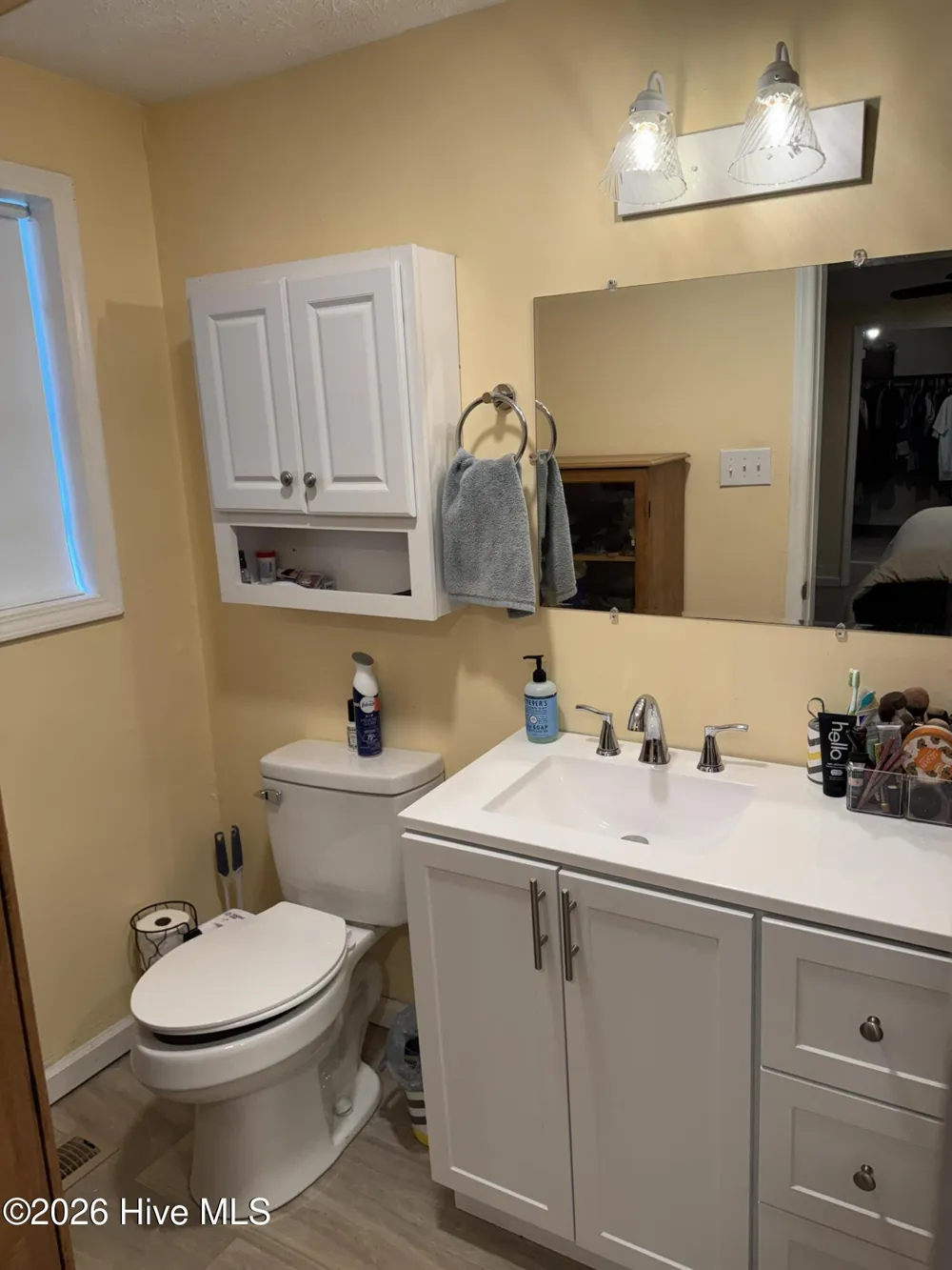 932 Roberdel Road Rockingham, NC 28379