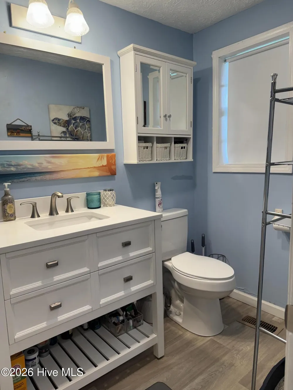 932 Roberdel Road Rockingham, NC 28379