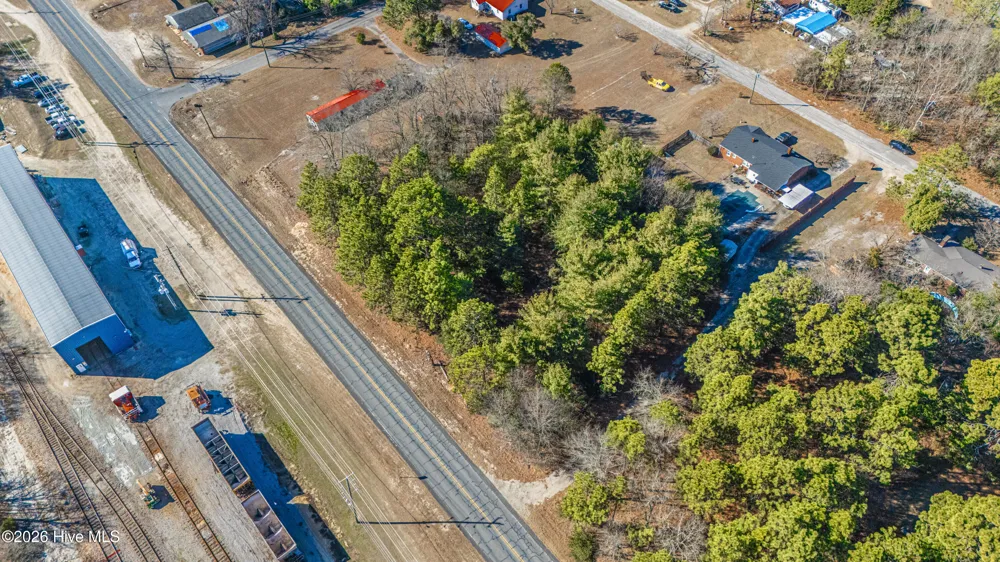 Tbd Highway 177 Hamlet, NC 28345