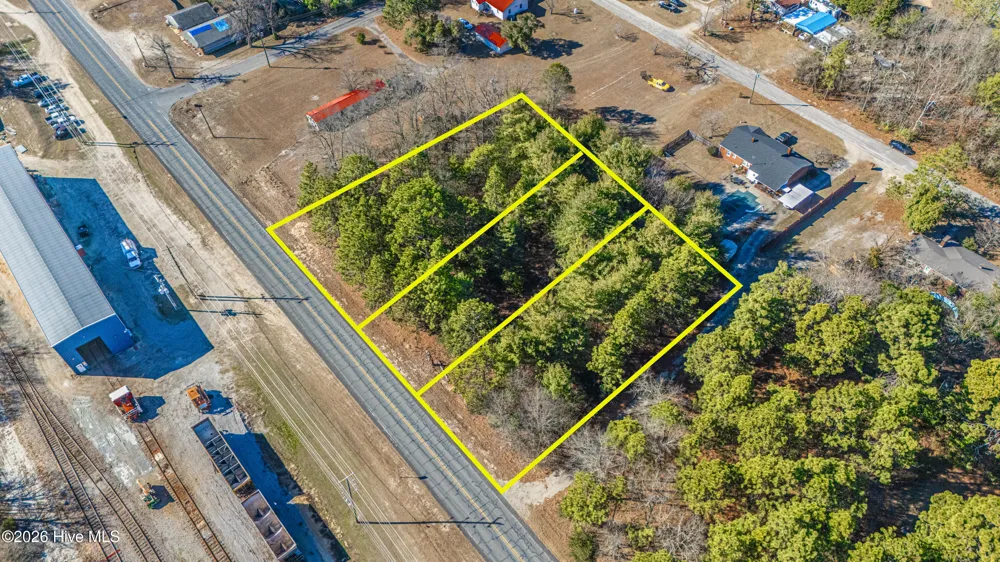 Tbd Highway 177 Hamlet, NC 28345
