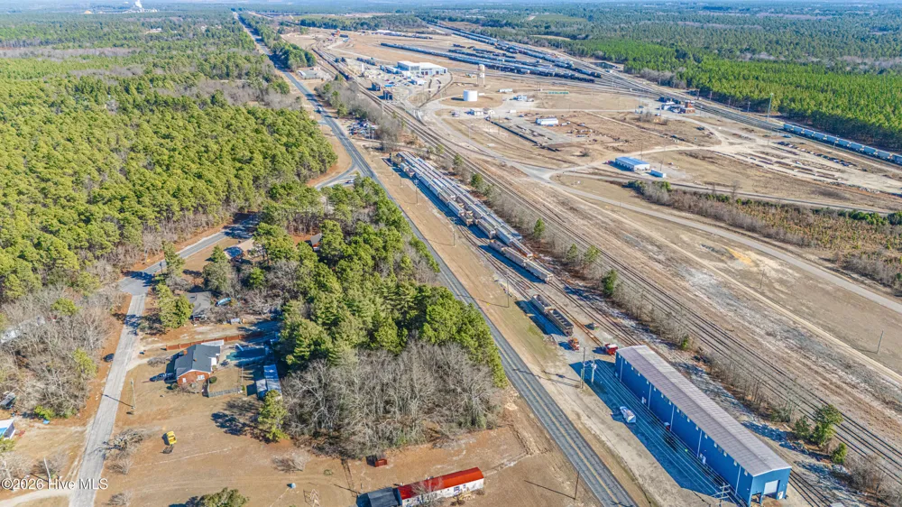 Tbd Highway 177 Hamlet, NC 28345
