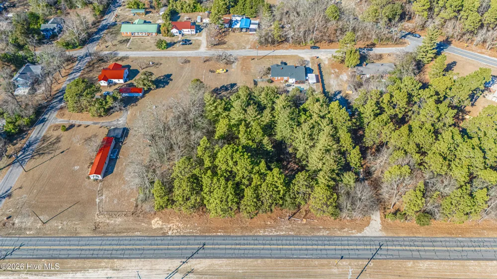 Tbd Highway 177 Hamlet, NC 28345