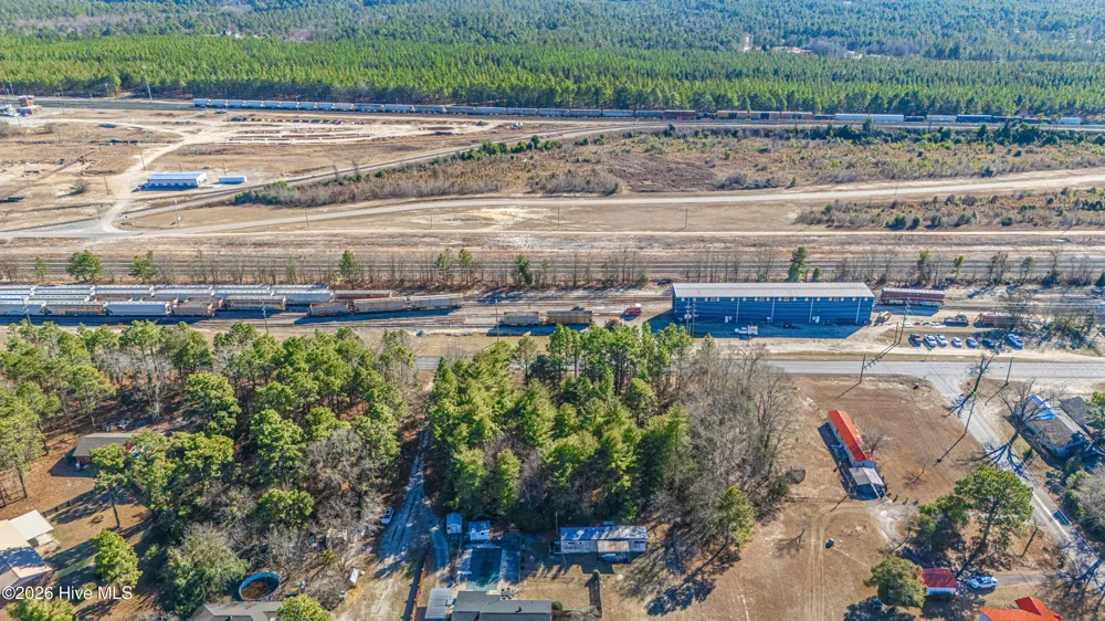 Tbd Highway 177 Hamlet, NC 28345