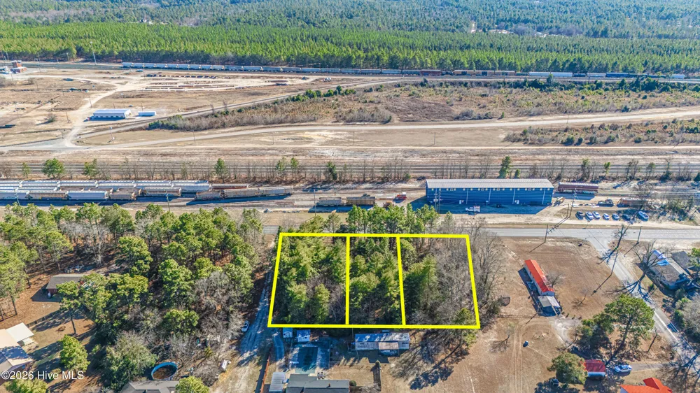 Tbd Highway 177 Hamlet, NC 28345