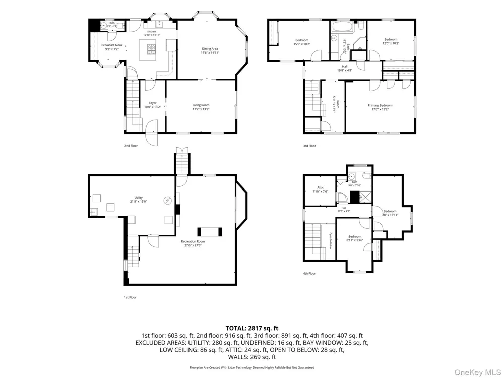 863 Lake Road Huntington, NY 11743