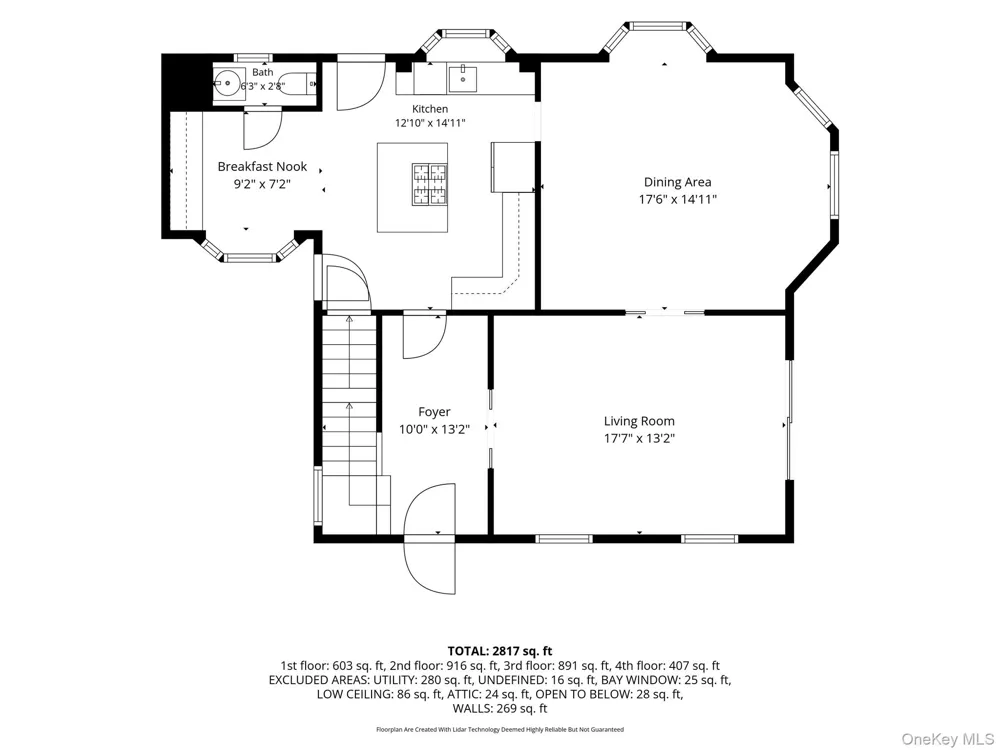 863 Lake Road Huntington, NY 11743