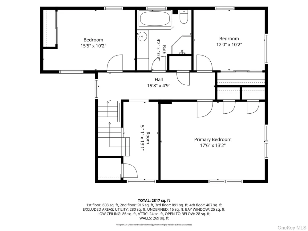 863 Lake Road Huntington, NY 11743