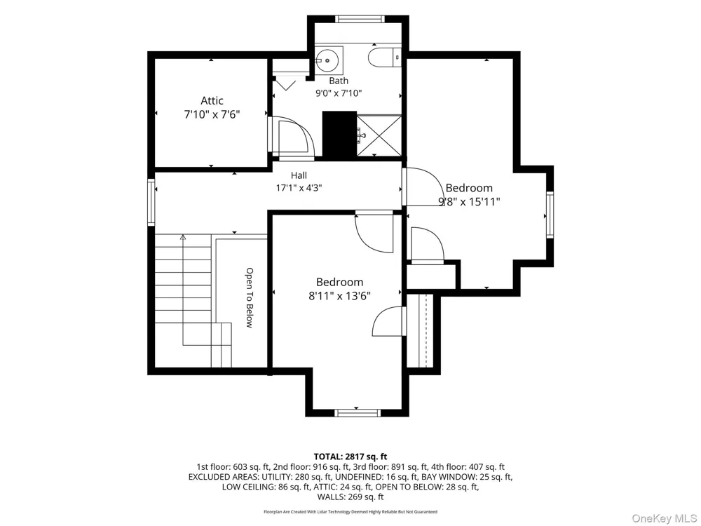 863 Lake Road Huntington, NY 11743