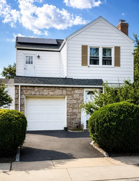187 Perry Street