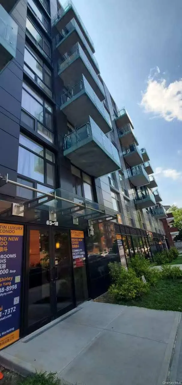 65-18 AUSTIN ST #2B Rego Park, NY 11374