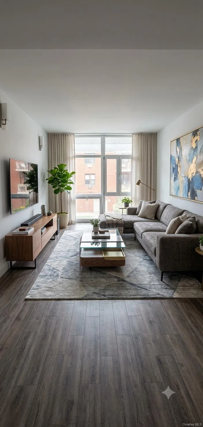 65-18 AUSTIN ST #2B Rego Park, NY 11374
