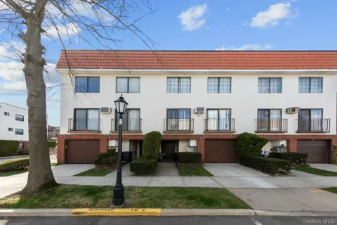 340 Julius Road #9D