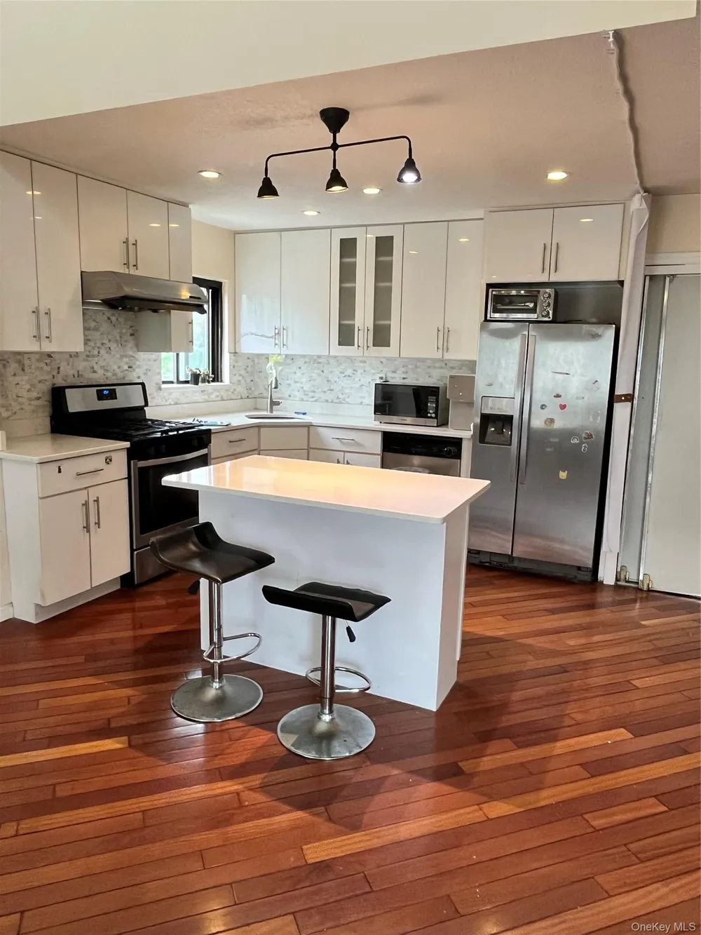 340 Julius Road #9D College Point, NY 11356