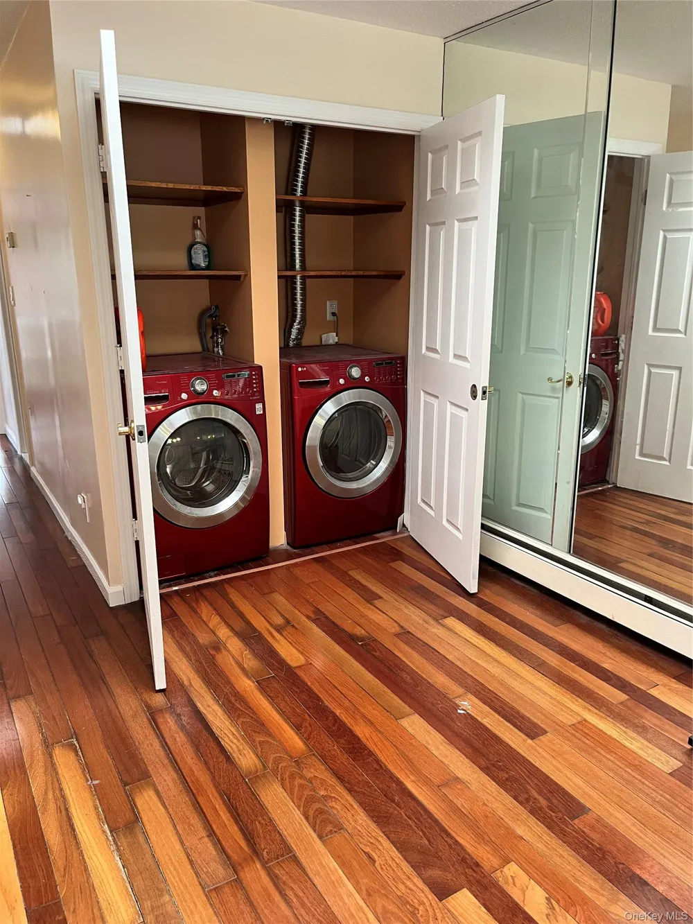 340 Julius Road #9D College Point, NY 11356