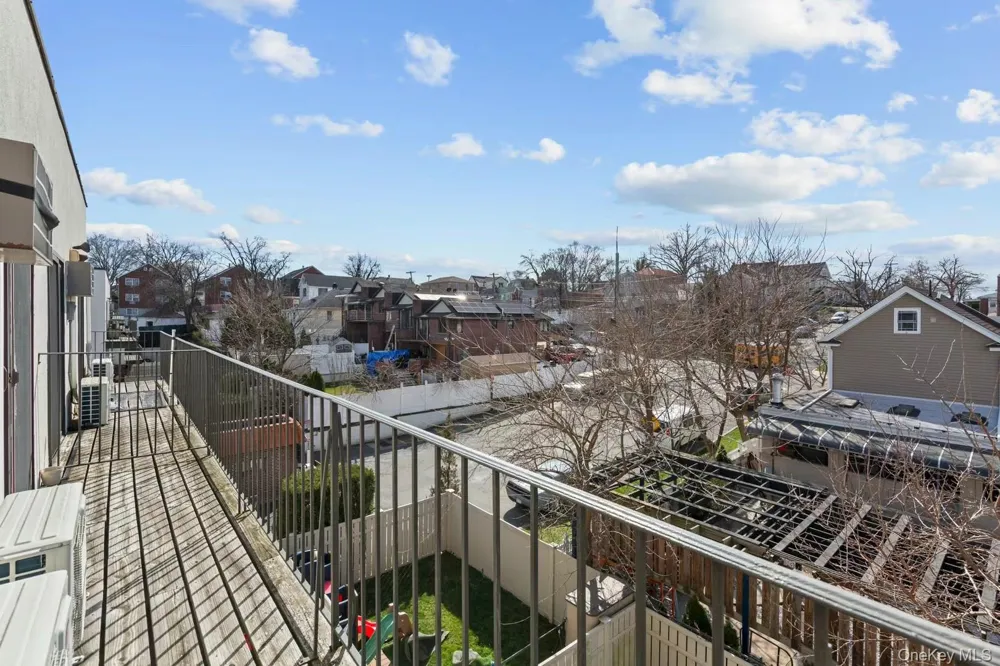 340 Julius Road #9D College Point, NY 11356