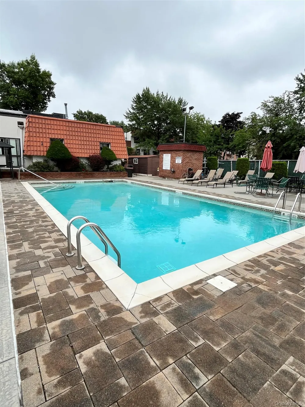 340 Julius Road #9D College Point, NY 11356