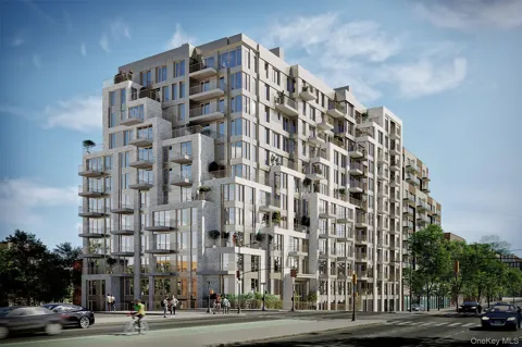 58-01 Queens Boulevard #3A