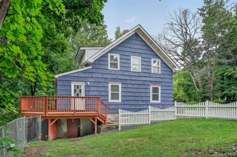 64 Orrs Mills Road #B