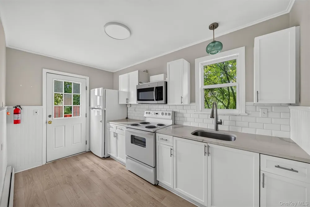 64 Orrs Mills Road #B Salisbury Mills, NY 12577