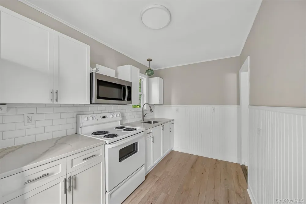64 Orrs Mills Road #B Salisbury Mills, NY 12577