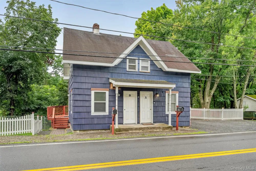 64 Orrs Mills Road #B Salisbury Mills, NY 12577