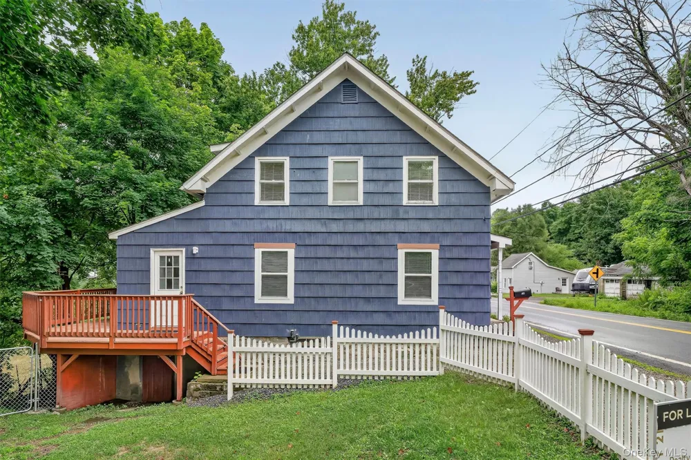 64 Orrs Mills Road #B Salisbury Mills, NY 12577