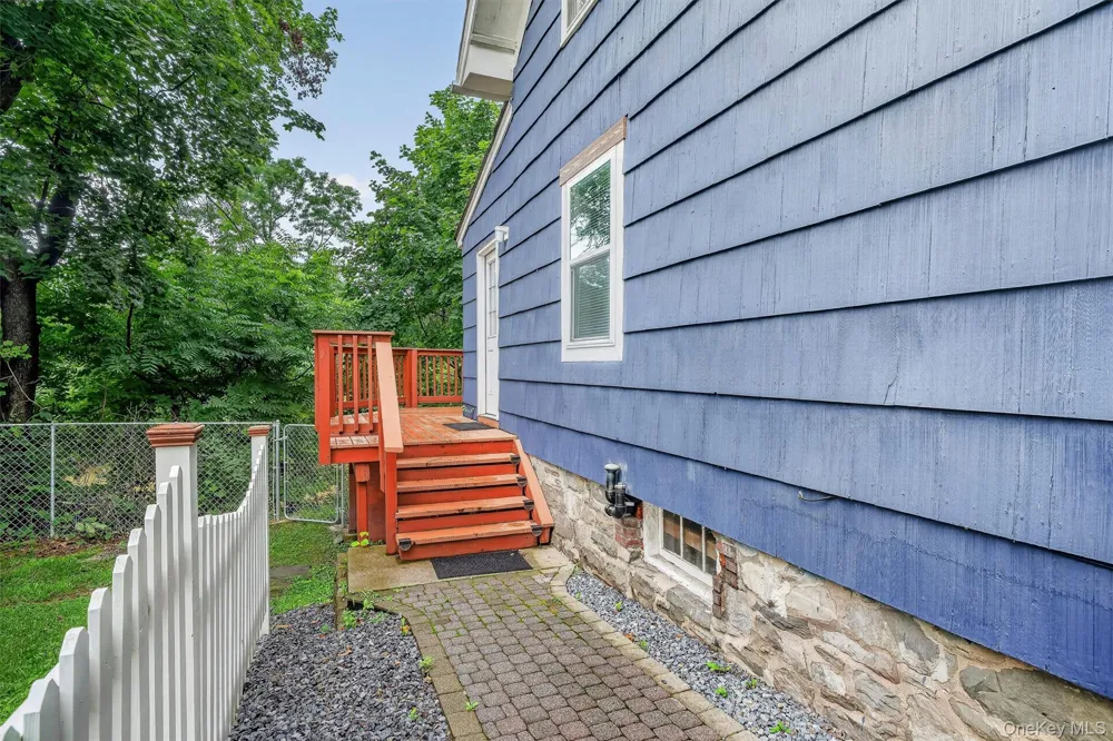 64 Orrs Mills Road #B Salisbury Mills, NY 12577