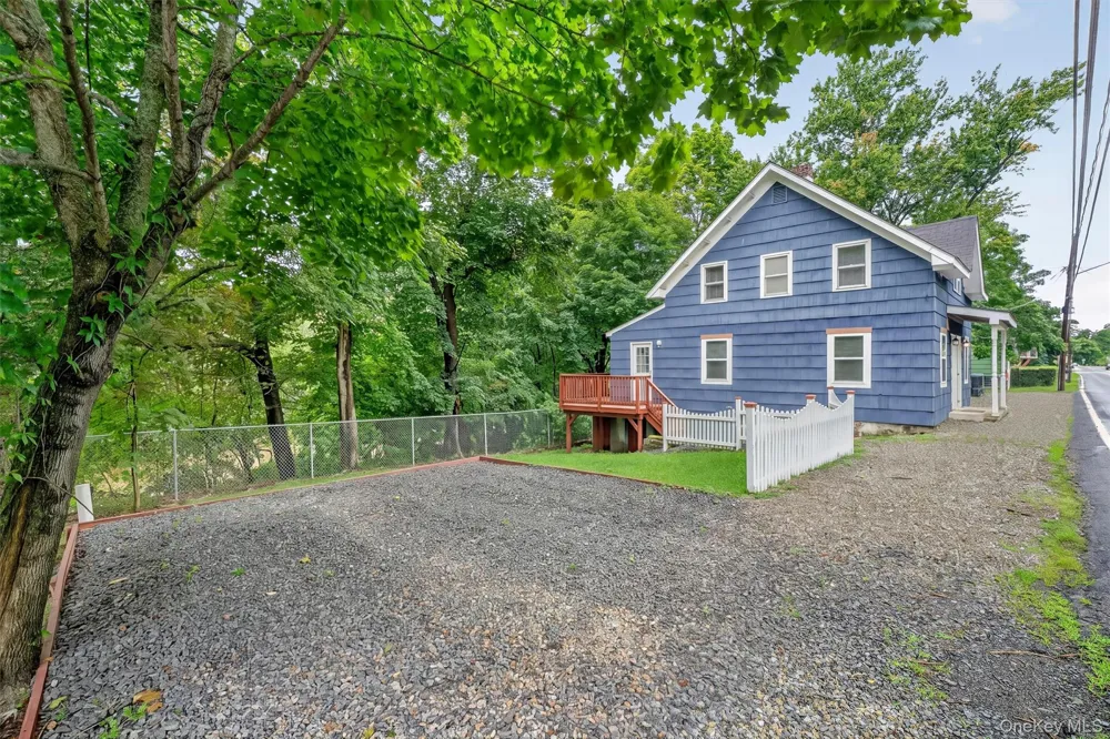 64 Orrs Mills Road #B Salisbury Mills, NY 12577