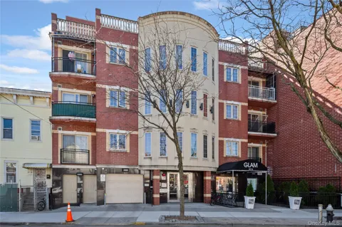 10716 37TH AVENUE #3B
