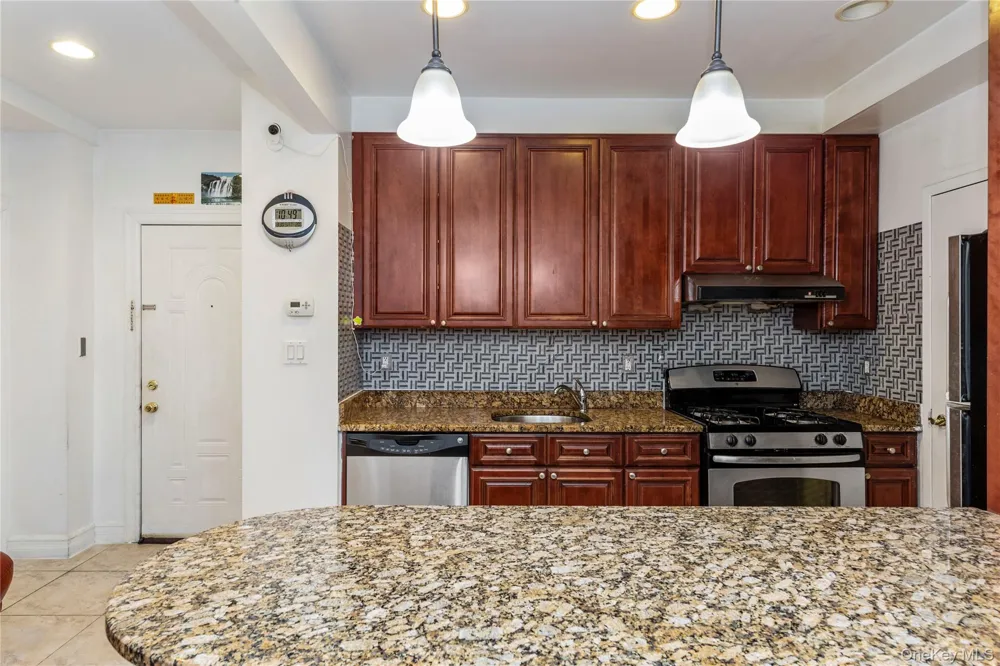 10716 37TH AVENUE #3B Corona, NY 11368