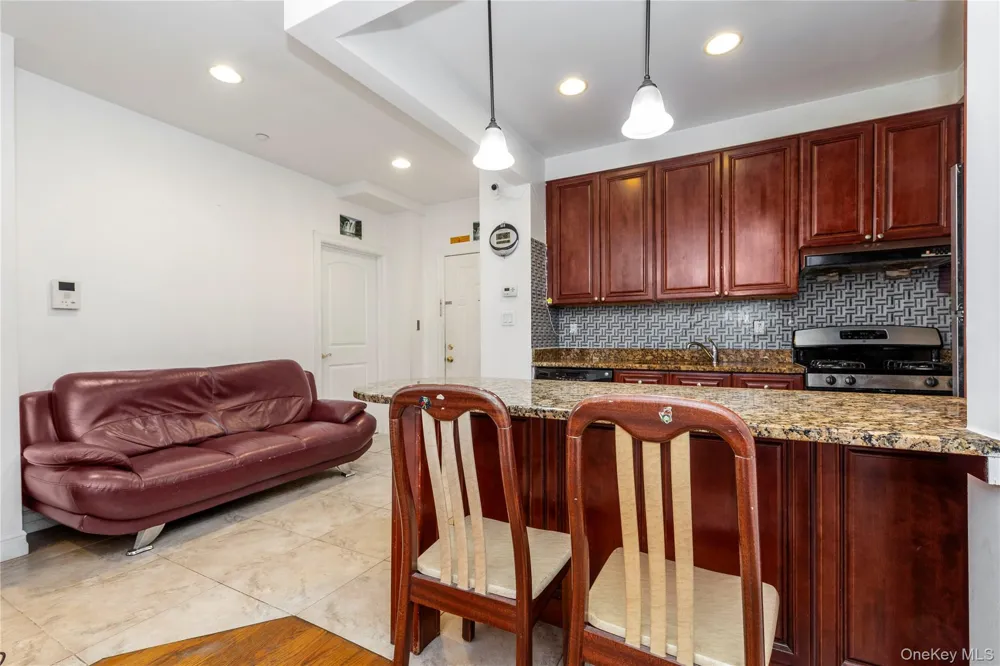 10716 37TH AVENUE #3B Corona, NY 11368