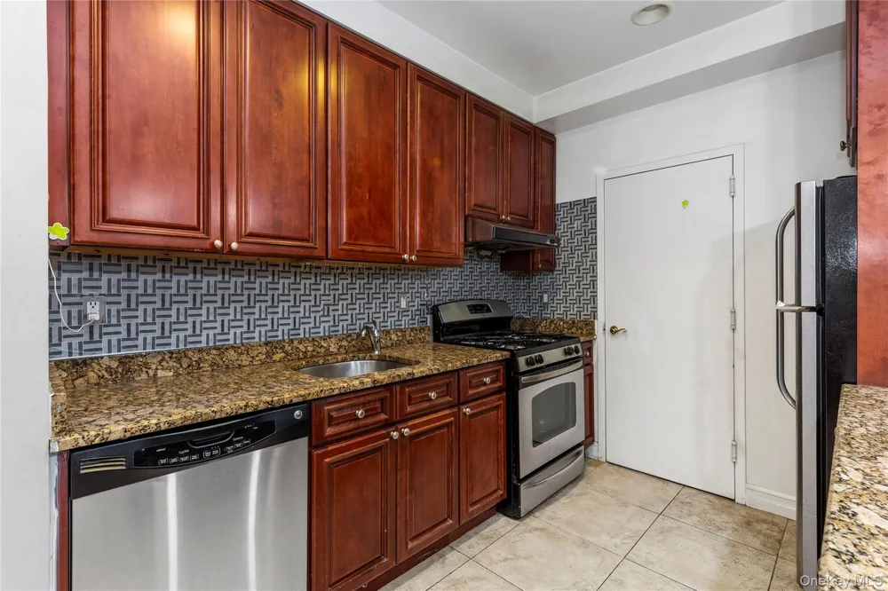10716 37TH AVENUE #3B Corona, NY 11368