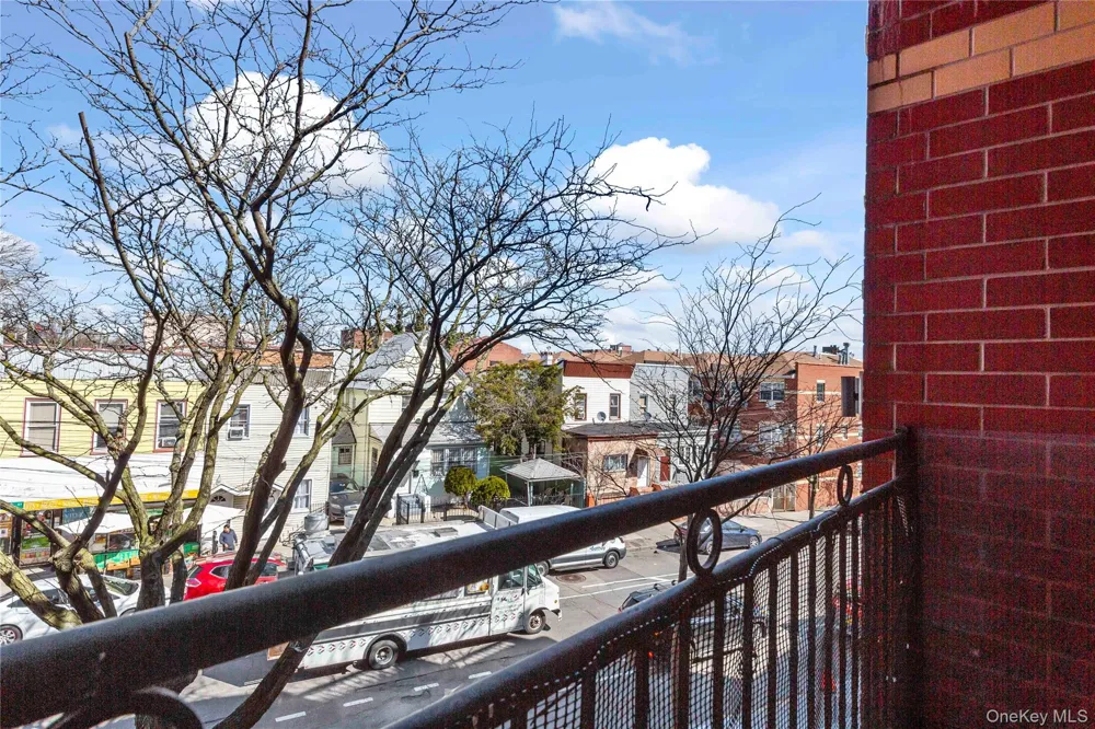 10716 37TH AVENUE #3B Corona, NY 11368