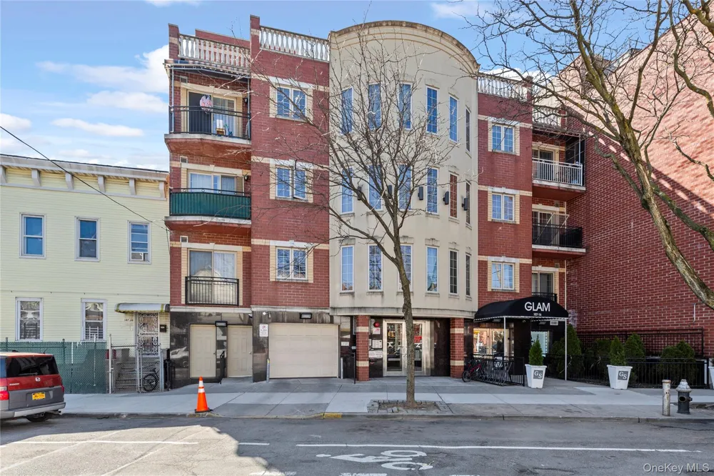 10716 37TH AVENUE #3B Corona, NY 11368
