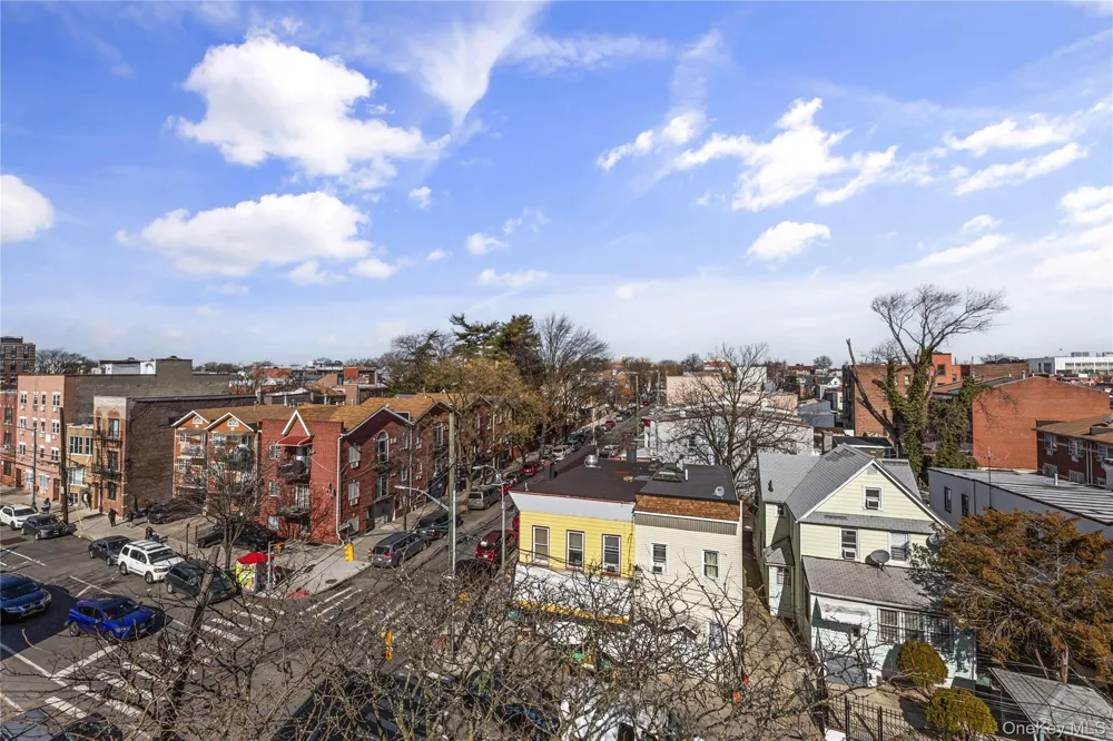 10716 37TH AVENUE #3B Corona, NY 11368