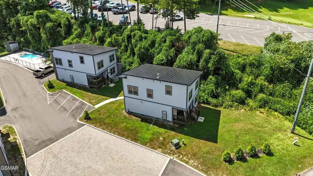 576 Dollywood Lane #1 Pigeon Forge, TN 37863