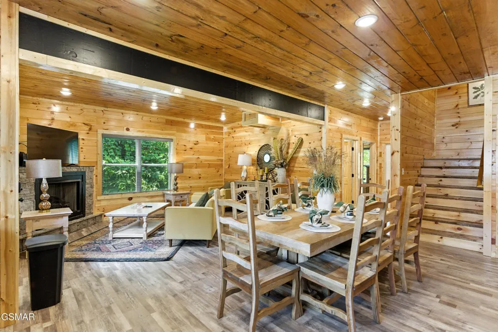 576 Dollywood Lane #1 Pigeon Forge, TN 37863