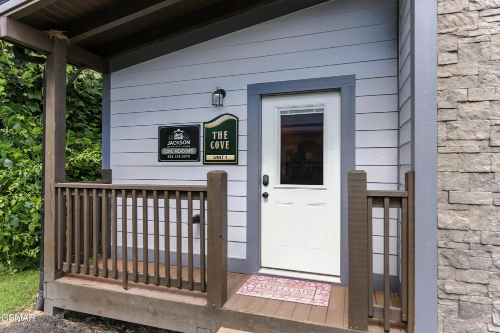 576 Dollywood Lane #1 Pigeon Forge, TN 37863