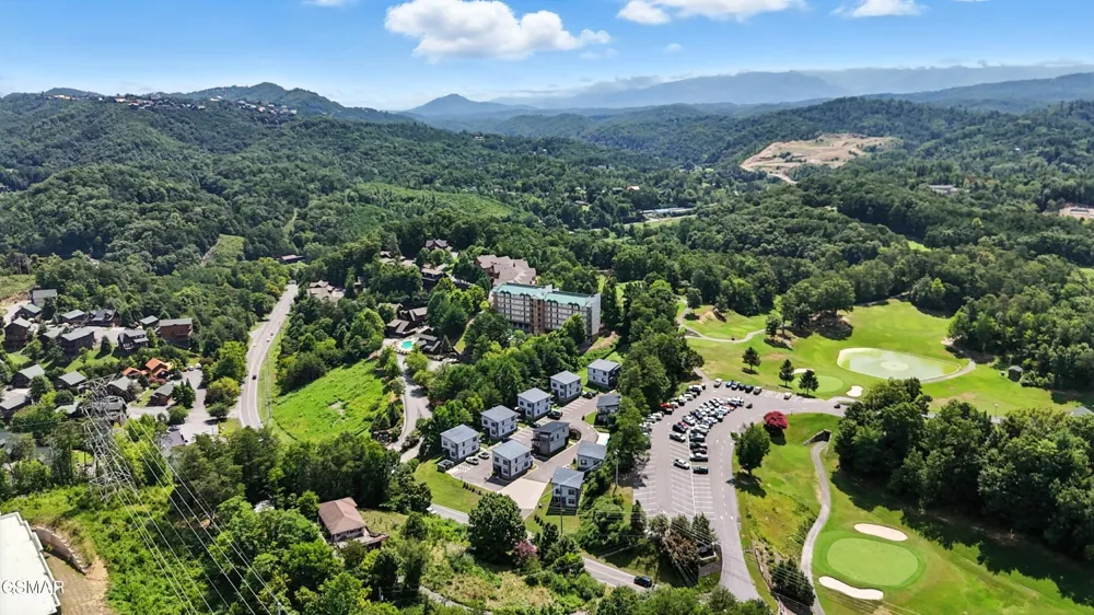 576 Dollywood Lane #1 Pigeon Forge, TN 37863