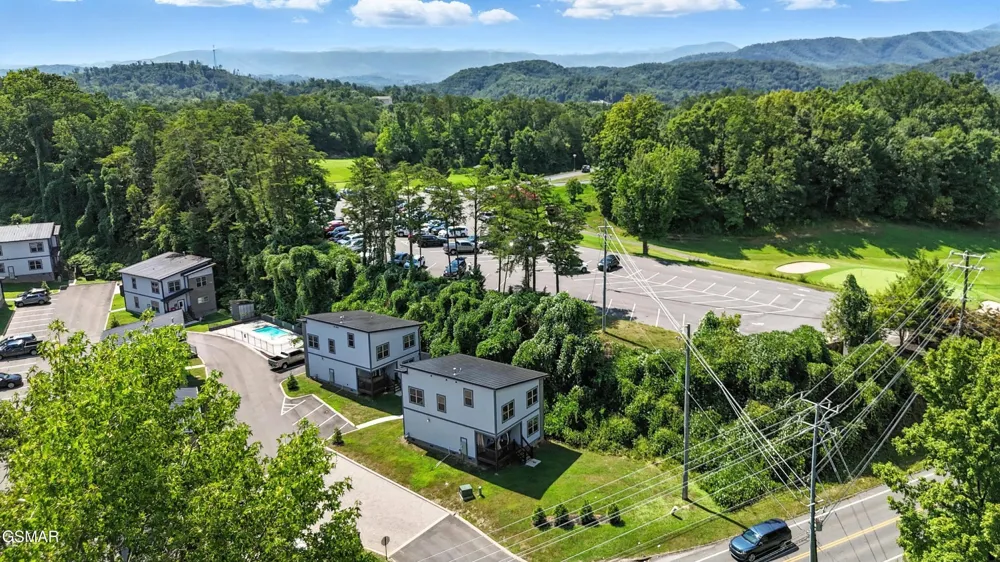 576 Dollywood Lane #1 Pigeon Forge, TN 37863