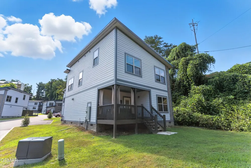 576 Dollywood Lane #1 Pigeon Forge, TN 37863